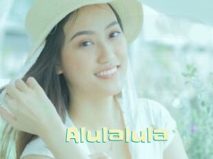 Alulalula