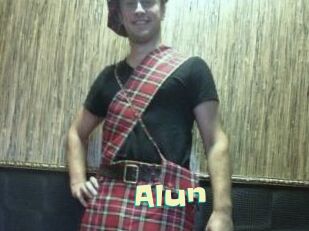 Alun