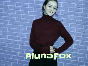 AlunaFox