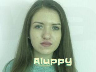 Aluppy