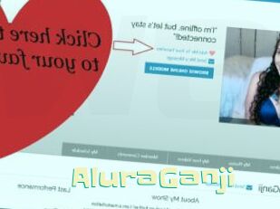 AluraGanji