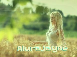 AluraJayne