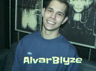 AlvarBlyze