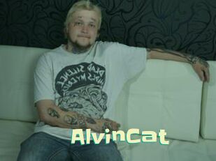 AlvinCat