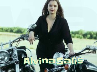 AlvinaSalis