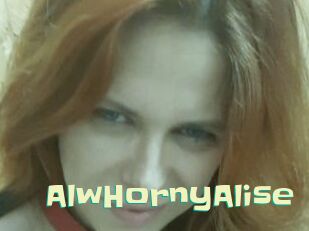 AlwHornyAlise
