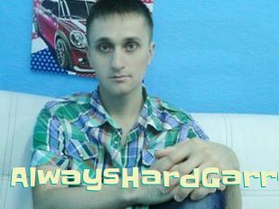 AlwaysHardGarry