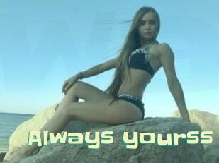 Always_yourss