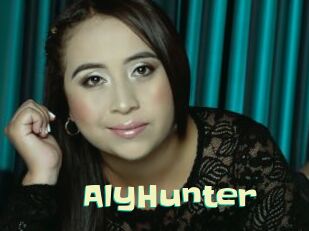 AlyHunter