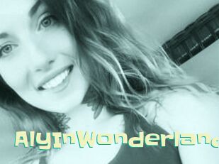 AlyInWonderland