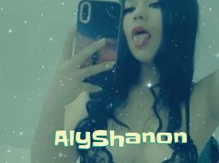 AlyShanon