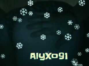 AlyXo91
