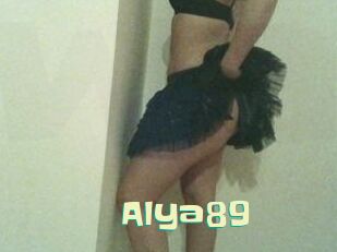 Alya89
