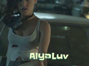AlyaLuv