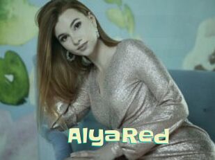 AlyaRed