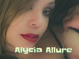 Alycia_Allure Wanna Meet