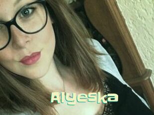 Alyeska
