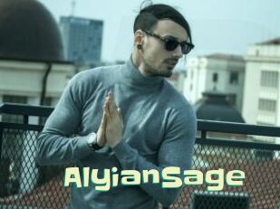 AlyianSage