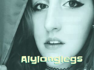 Alylonglegs