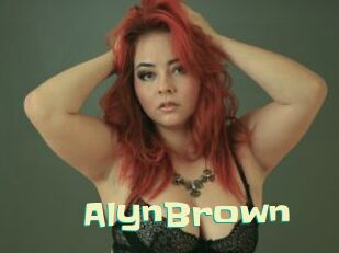 AlynBrown