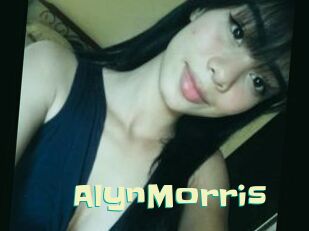 AlynMorris