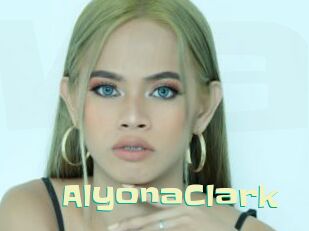 AlyonaClark