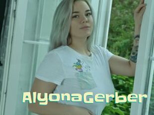 AlyonaGerber