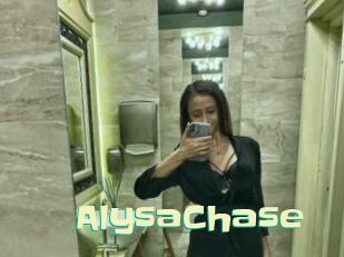 AlysaChase