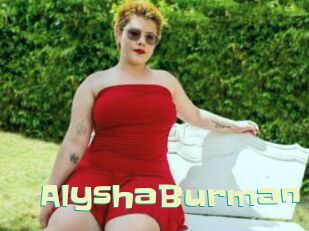 AlyshaBurman