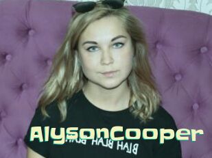AlysonCooper