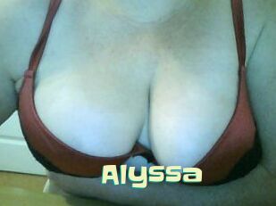 Alyssa