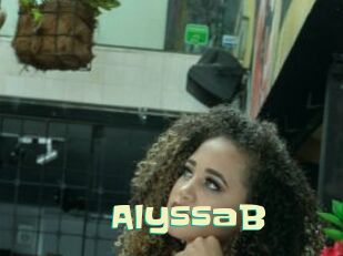 AlyssaB