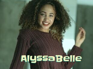 AlyssaBelle Wanna Meet