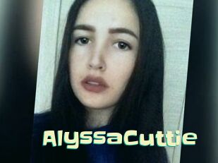 AlyssaCuttie