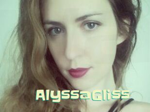 AlyssaGliss