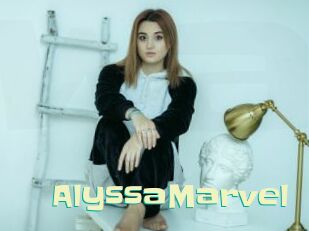 AlyssaMarvel