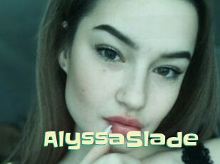 AlyssaSlade