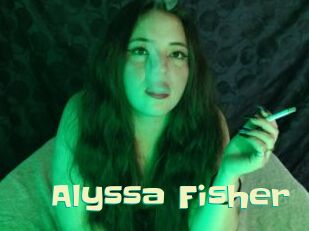 Alyssa_Fisher Wanna Meet