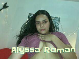 Alyssa_Roman