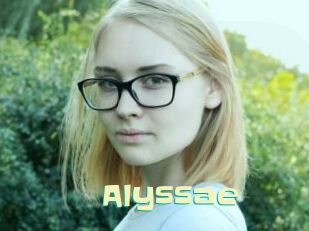 Alyssae