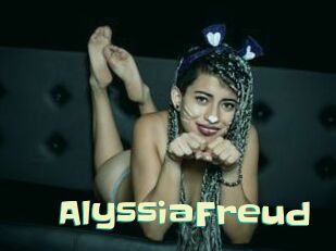 AlyssiaFreud