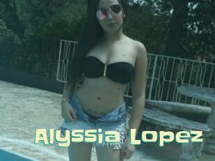 Alyssia_Lopez Wanna Meet