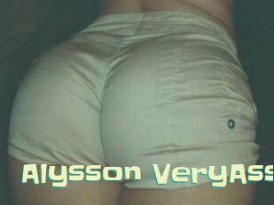 Alysson_VeryAss