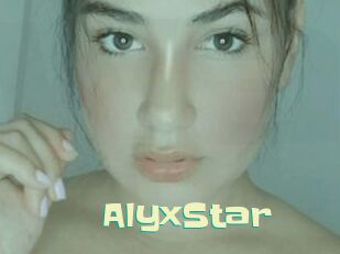AlyxStar
