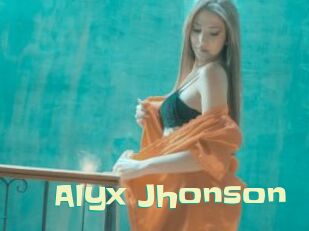 Alyx_Jhonson
