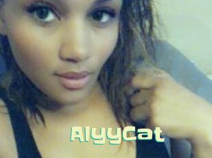 AlyyCat Wanna Meet