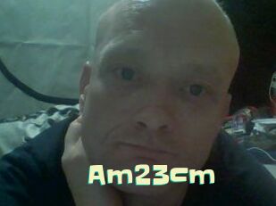 Am23cm