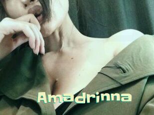 Amadrinna