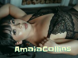 AmaiaCollins Wanna Meet