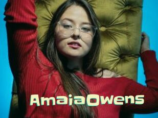 AmaiaOwens